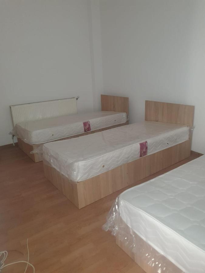Cazare - Accommodation Бухарест Экстерьер фото